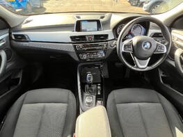 BMW X2 SDRIVE18I SE 2
