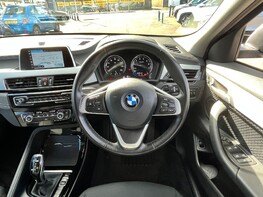 BMW X2 SDRIVE18I SE 19