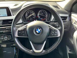 BMW X2 SDRIVE18I SE 20