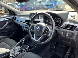 BMW X2 SDRIVE18I SE 18