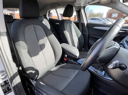 BMW X2 SDRIVE18I SE 54