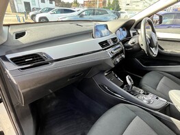 BMW X2 SDRIVE18I SE 17