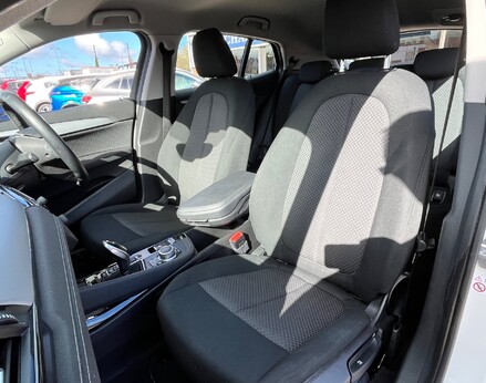 BMW X2 SDRIVE18I SE 55