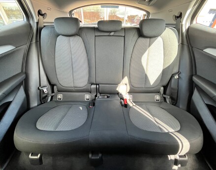 BMW X2 SDRIVE18I SE 56