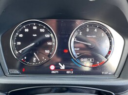 BMW X2 SDRIVE18I SE 21