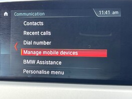 BMW X2 SDRIVE18I SE 32