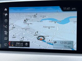 BMW X2 SDRIVE18I SE 24