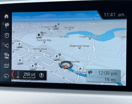 BMW X2 SDRIVE18I SE 24