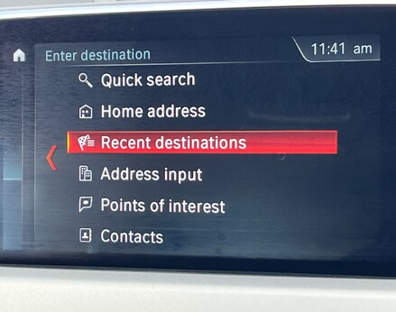 BMW X2 SDRIVE18I SE 33