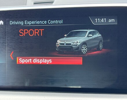 BMW X2 SDRIVE18I SE 36