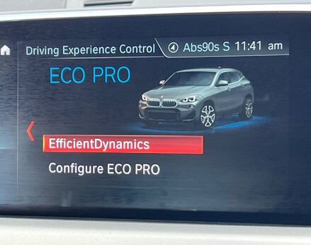 BMW X2 SDRIVE18I SE 34
