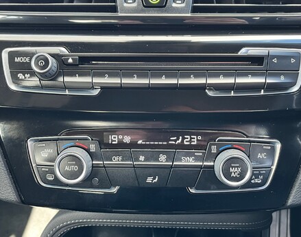 BMW X2 SDRIVE18I SE 39