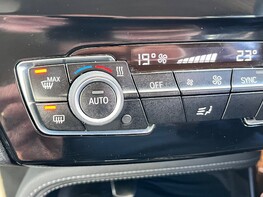 BMW X2 SDRIVE18I SE 40