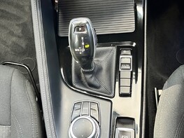 BMW X2 SDRIVE18I SE 45