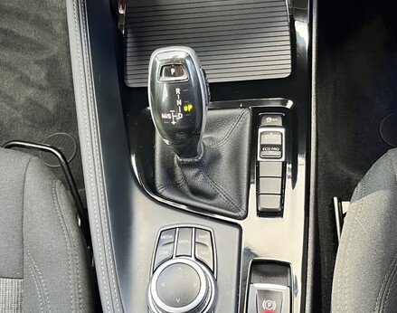 BMW X2 SDRIVE18I SE 45