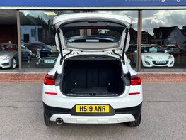 BMW X2 SDRIVE18I SE 57