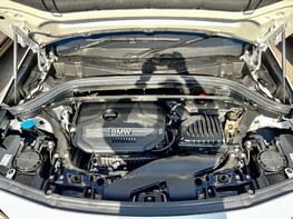 BMW X2 SDRIVE18I SE 7