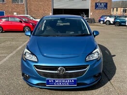 Vauxhall Corsa ENERGY AC ECOFLEX 5