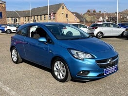 Vauxhall Corsa ENERGY AC ECOFLEX 4