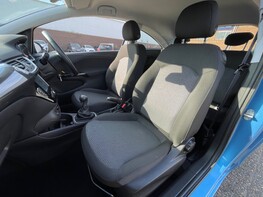 Vauxhall Corsa ENERGY AC ECOFLEX 48