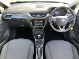 Vauxhall Corsa ENERGY AC ECOFLEX 2