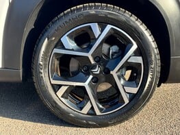 Citroen C3 Aircross PURETECH SHINE PLUS S/S EAT6 16