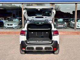 Citroen C3 Aircross PURETECH SHINE PLUS S/S EAT6 49