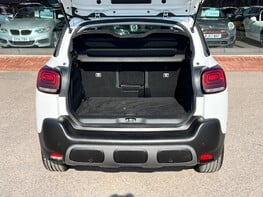 Citroen C3 Aircross PURETECH SHINE PLUS S/S EAT6 50