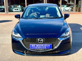 Mazda 2 SE-L MHEV 5