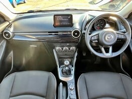 Mazda 2 SE-L MHEV 3