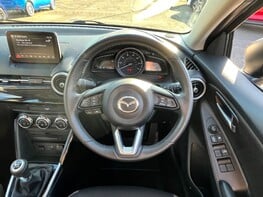 Mazda 2 SE-L MHEV 19