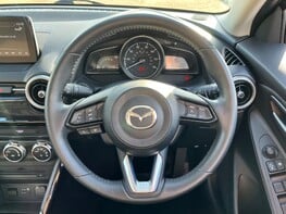 Mazda 2 SE-L MHEV 20