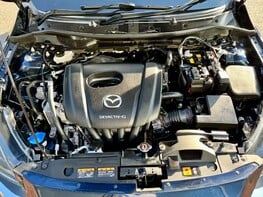 Mazda 2 SE-L MHEV 7