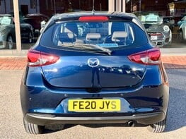 Mazda 2 SE-L MHEV 6