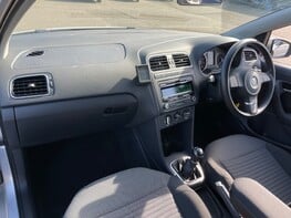 Volkswagen Polo SEL TSI 23