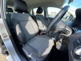 Volkswagen Polo SEL TSI 42