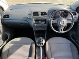 Volkswagen Polo SEL TSI 2