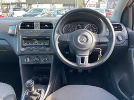 Volkswagen Polo SEL TSI 18