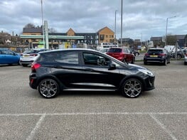 Ford Fiesta ACTIVE X EDITION 10