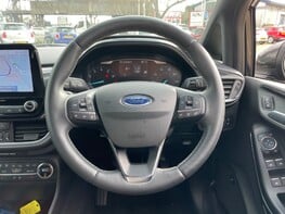 Ford Fiesta ACTIVE X EDITION 19