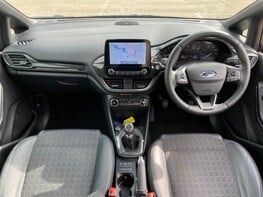 Ford Fiesta ACTIVE X EDITION 2