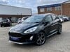 Ford Fiesta ACTIVE X EDITION