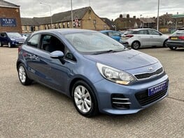 Kia Rio 2 ISG 4