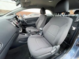 Kia Rio 2 ISG 43