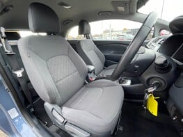 Kia Rio 2 ISG 42