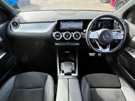 Mercedes-Benz B Class B 200 D AMG LINE EDITION PREMIUM 2