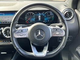 Mercedes-Benz B Class B 200 D AMG LINE EDITION PREMIUM 20