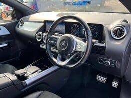 Mercedes-Benz B Class B 200 D AMG LINE EDITION PREMIUM 18