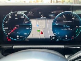 Mercedes-Benz B Class B 200 D AMG LINE EDITION PREMIUM 22