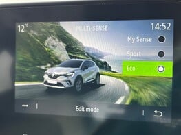 Renault Captur SE EDITION TCE 40